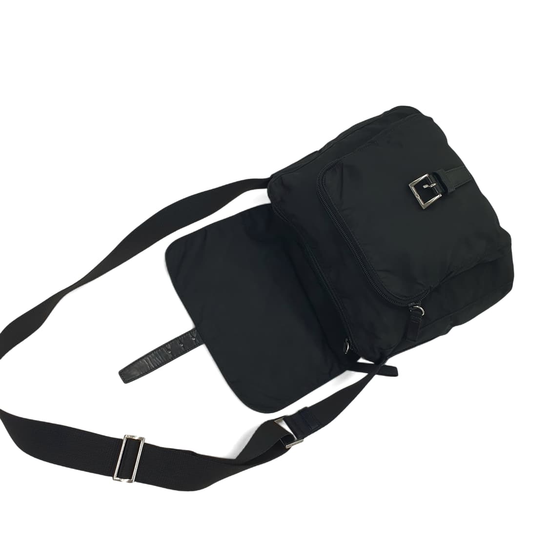 프라다 리나일론 메신저백 크로스백 숄더백 상품이미지4