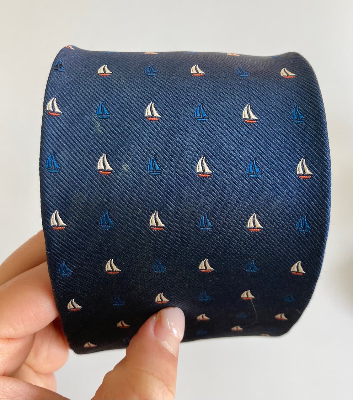 챕스 넥타이 상품이미지7