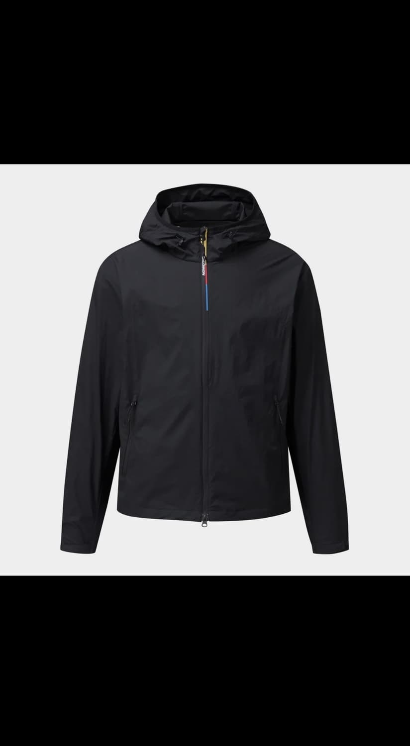 살로몬 모디세이 에어로 바람막이 2xl 상품이미지1