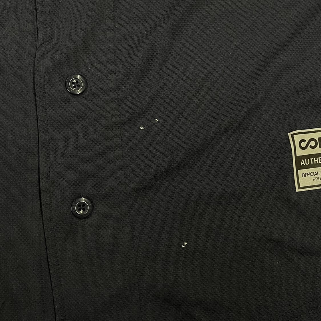 [110] 롯데 자이언츠 야구 유니폼 네이비 이대호 마킹 b14 상품이미지8