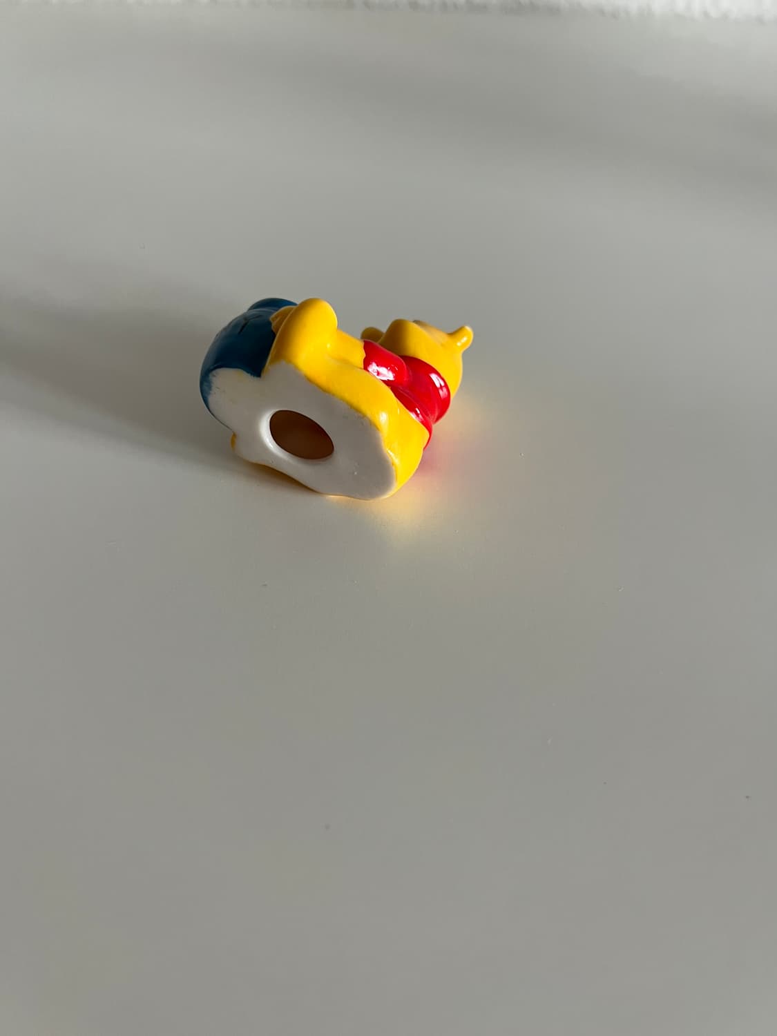 세라믹 곰돌이 푸우 캔들홀더 상품이미지3