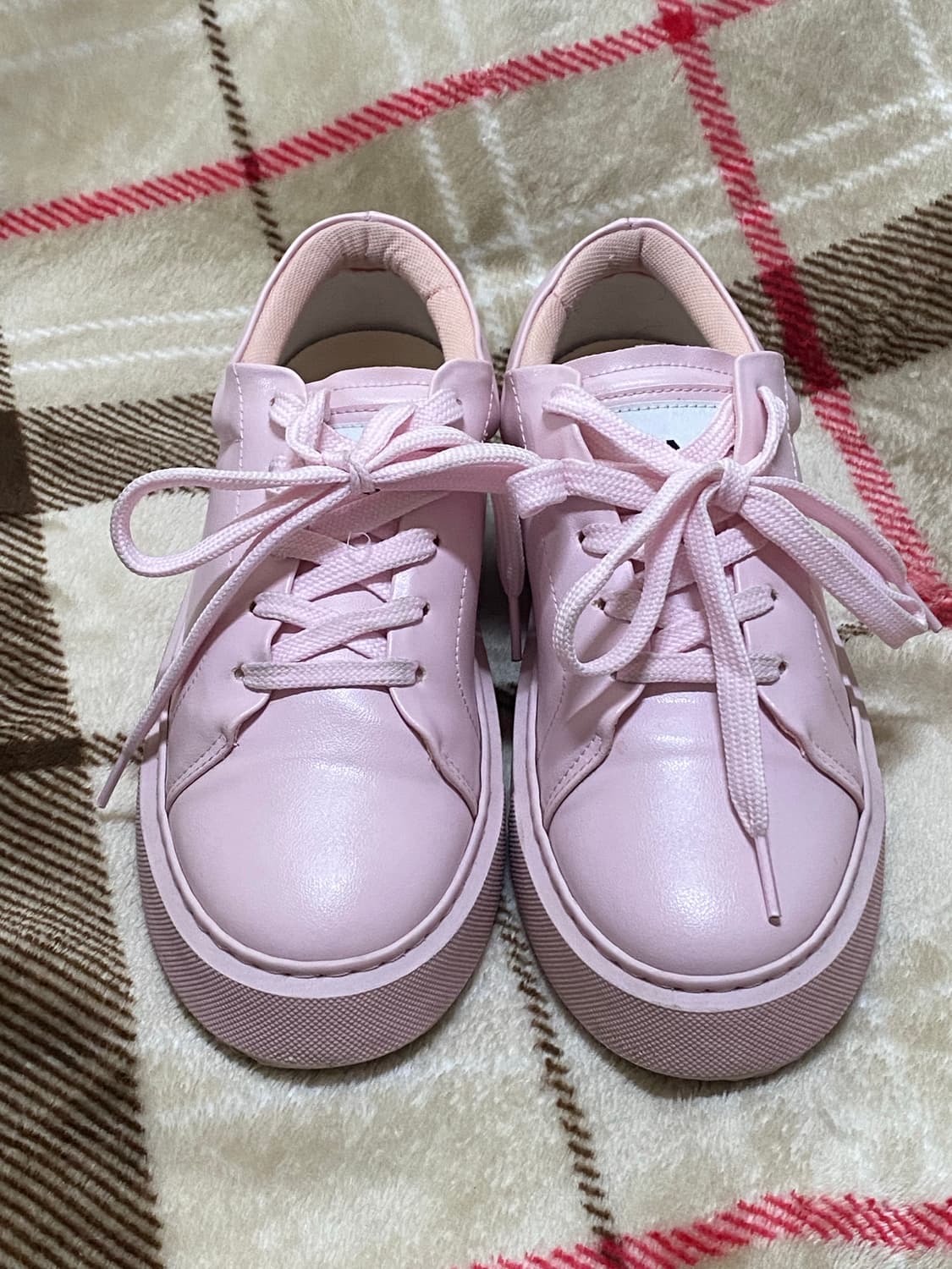 GANNI 가니 여성 스니커즈 38(240) 상품이미지2