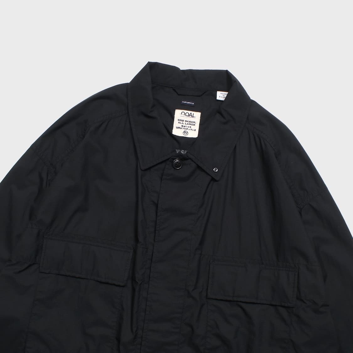 nanamica  상품이미지10