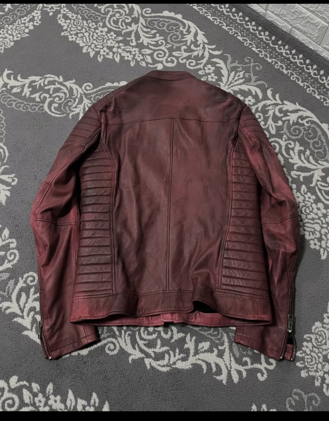 Xagonman clothing 상품이미지4