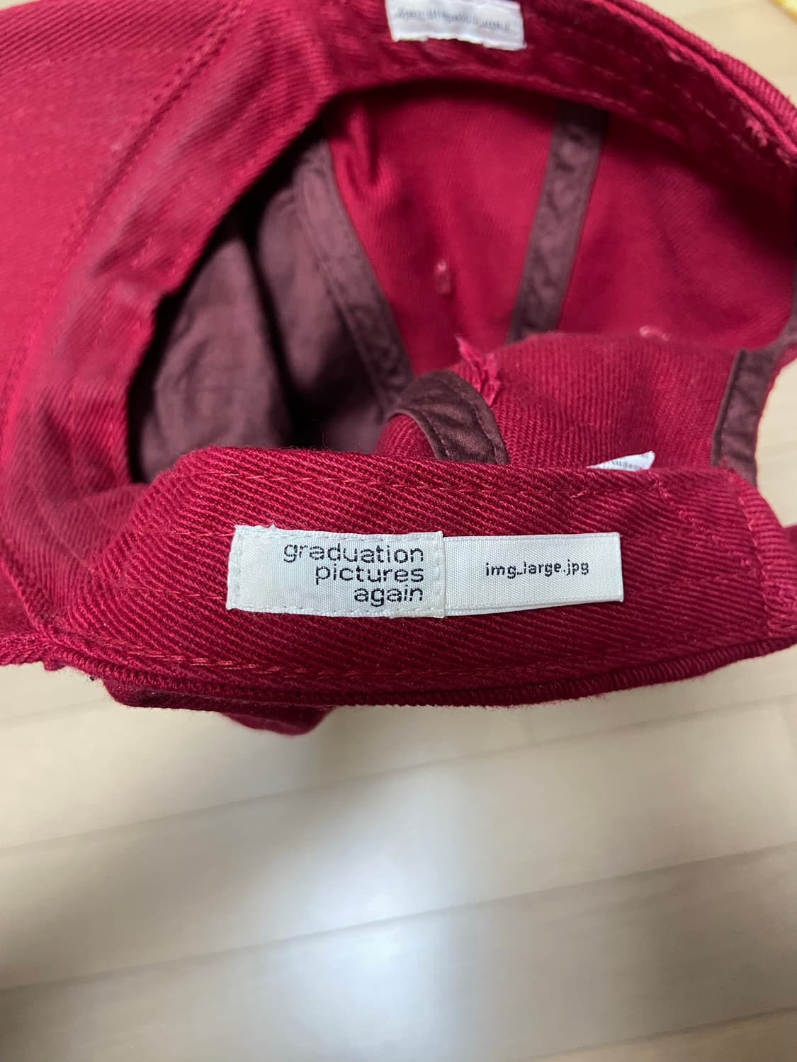 Home - Ⓕ Japan (Crimson Drill) L 상품이미지3