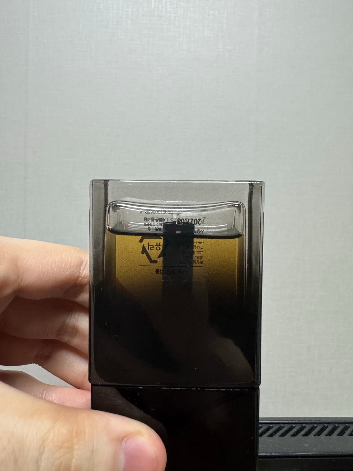 국문택 디올옴므퍼퓸 상품이미지3