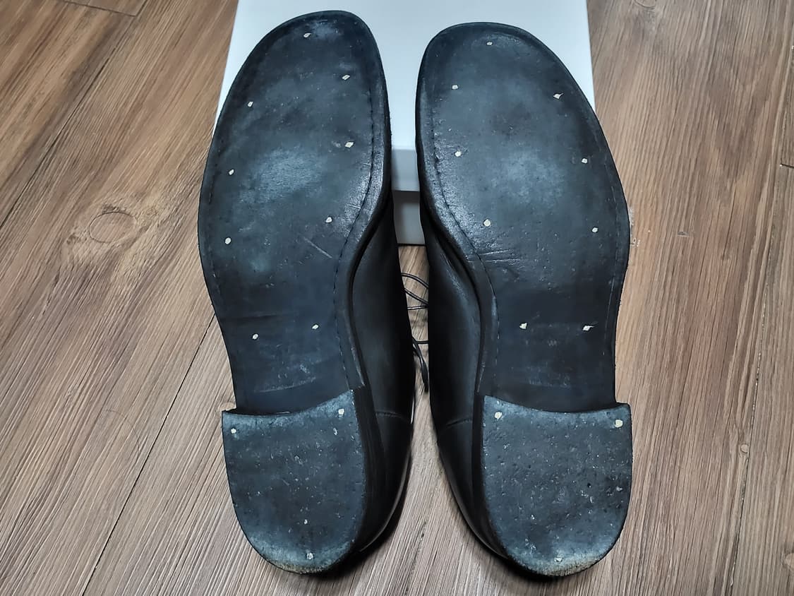 페트로솔라움 홀컷 44사이즈 상품이미지4