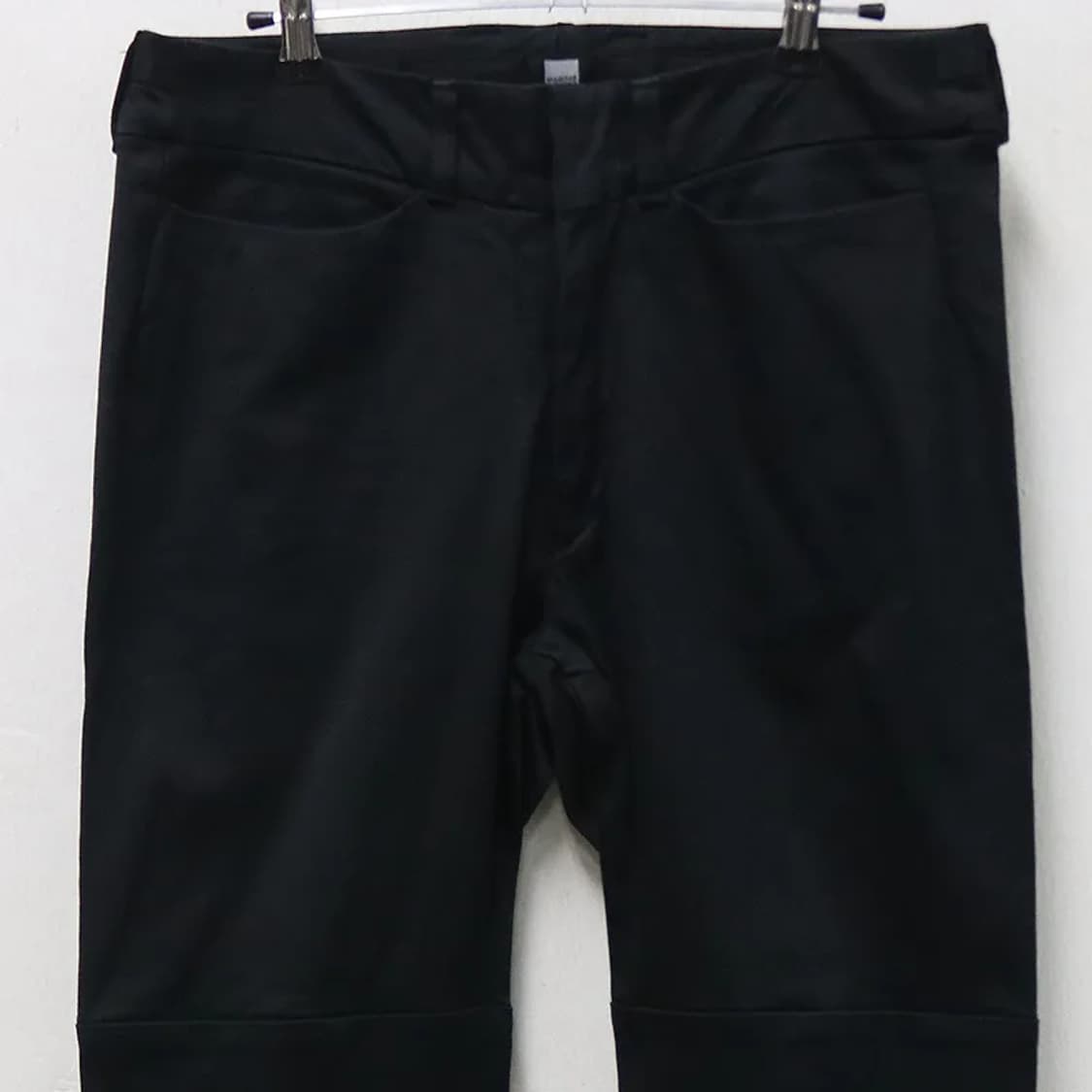 90'S 마리떼 프랑소와 저버 팬츠 63239 상품이미지3