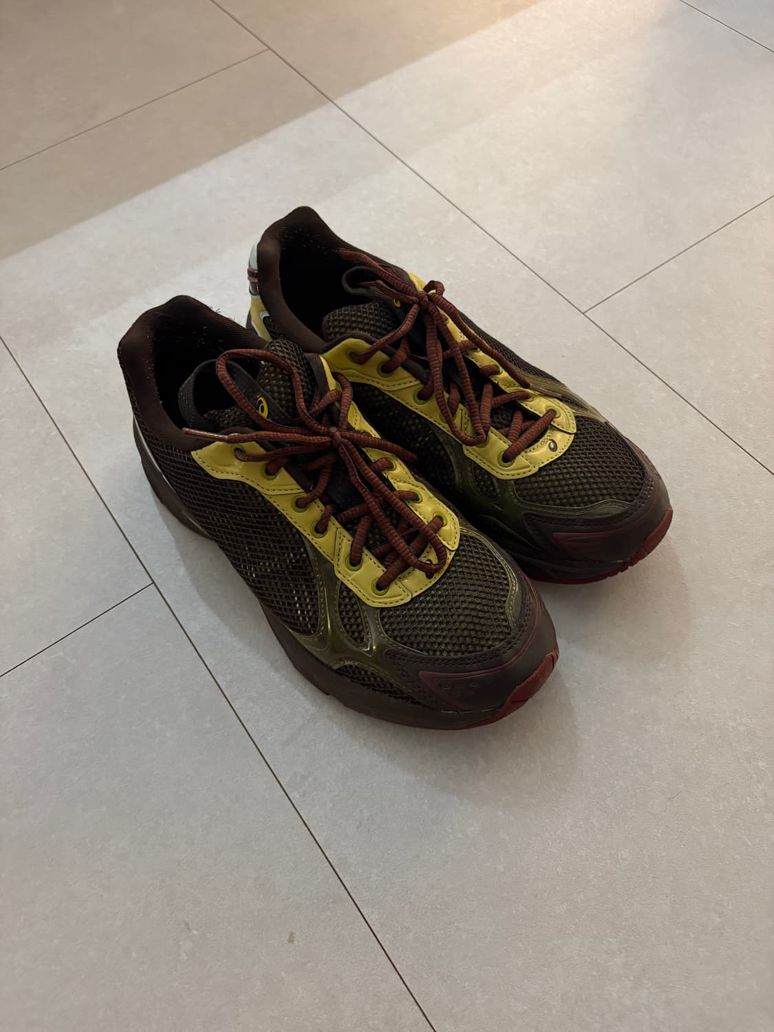 아식스 젤 1130 데미타스 상품이미지1