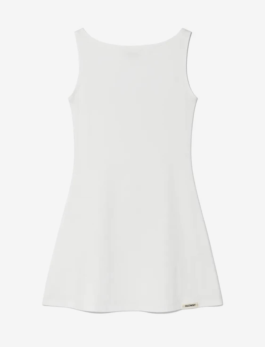 [M] 글로니 GIRLFRIEND SLEEVELESS MINI DRESS 상품이미지1