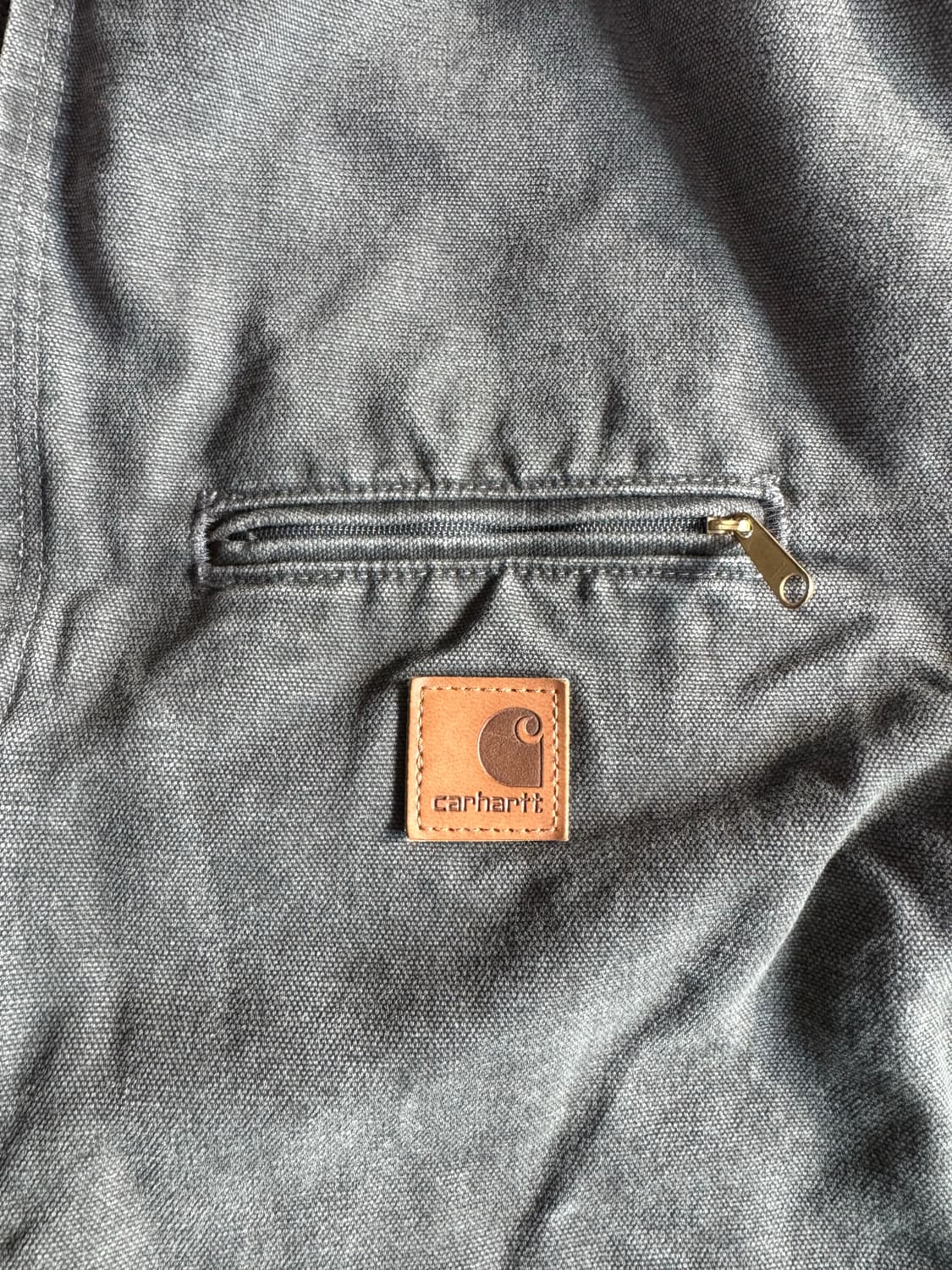 칼하트 시에라 j141 gvl large 상품이미지2