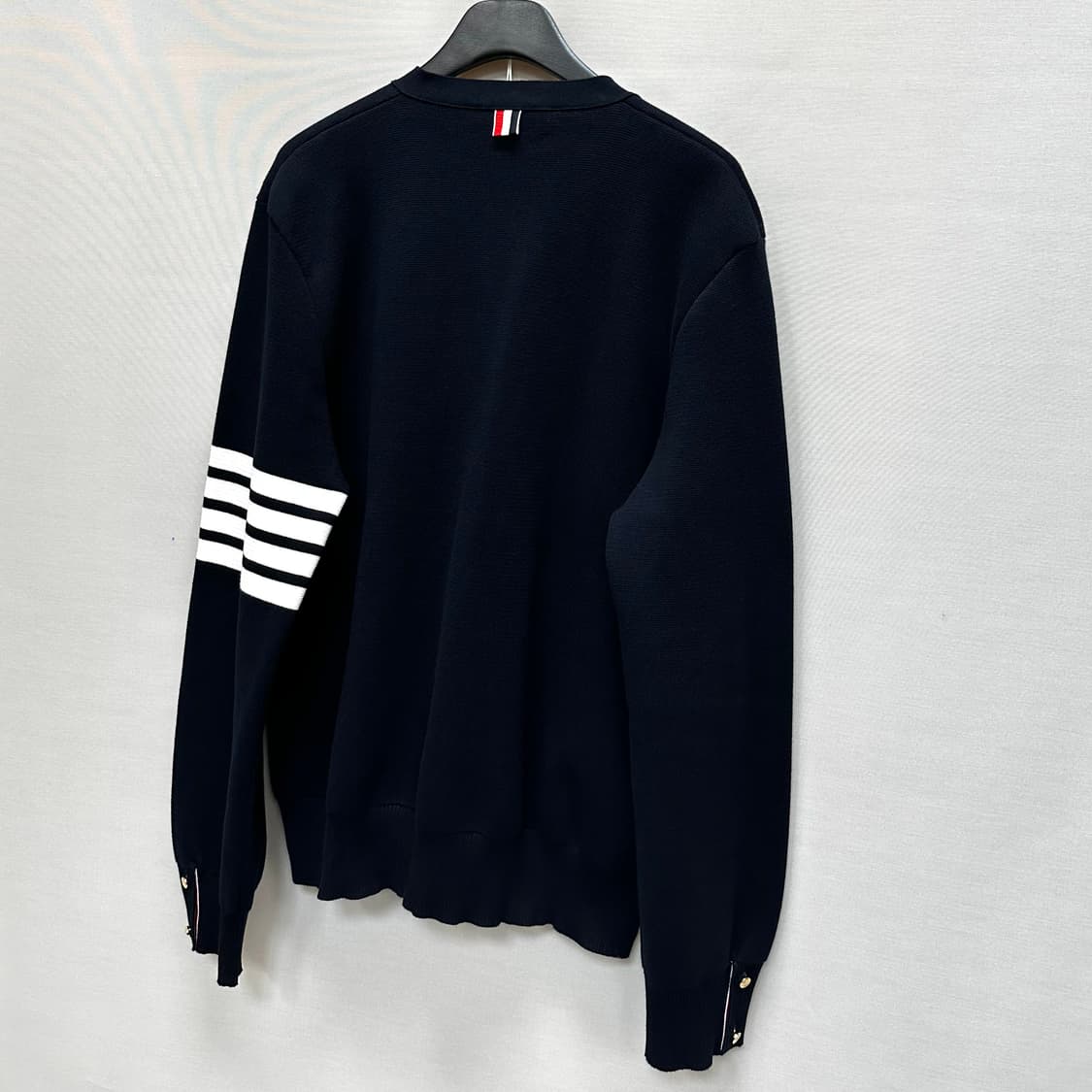 톰브라운 밀라노스티치 가디건 ( 5 ) 상품이미지5