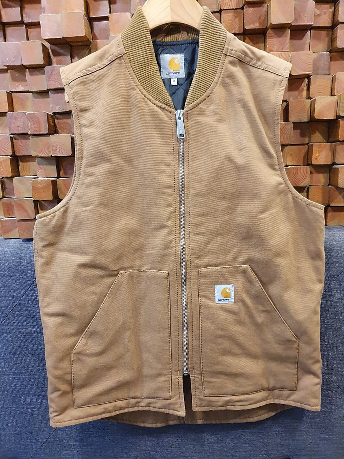 칼하트 wip 베스트 상품이미지1