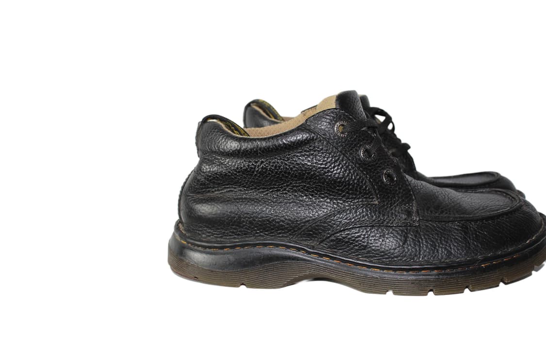 1990s Dr. Martens 닥터마틴 빈티지 레더 로퍼 상품이미지5