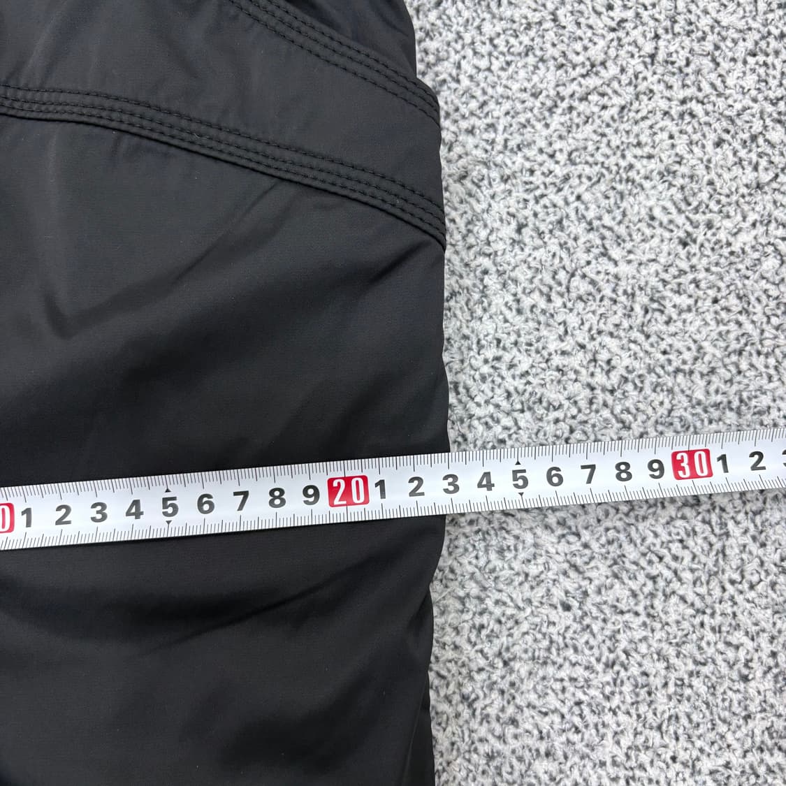 1 파리게이츠 골프 바지 포켓 팬츠 0311J 상품이미지7