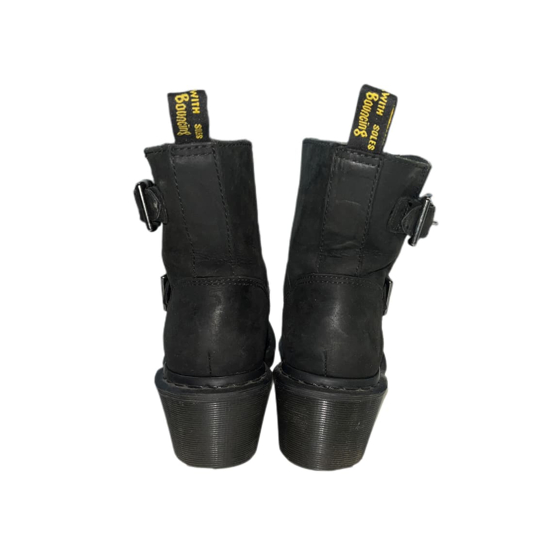 닥터마틴 바이커 앵클 엔지니어드 부츠 상품이미지5