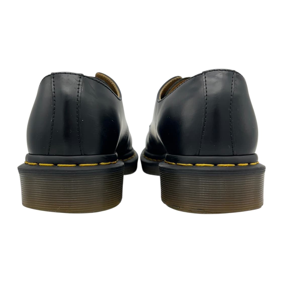 250 닥터마틴 1461 스무스 블랙 (UK6) 상품이미지5