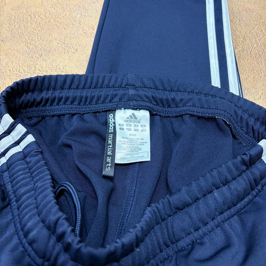 아디다스 트레이닝 팬츠 상품이미지2