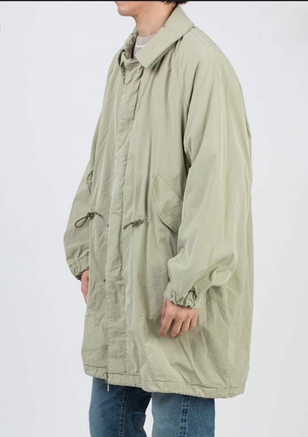 (4) 비즈빔 레빈슨 라이트 그린 상품이미지6