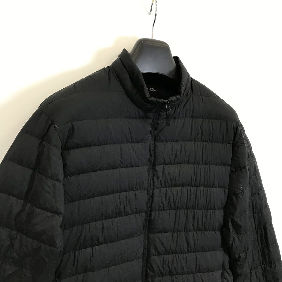 유니클로 울트라라이트다운 경량패딩 [L] 상품이미지2
