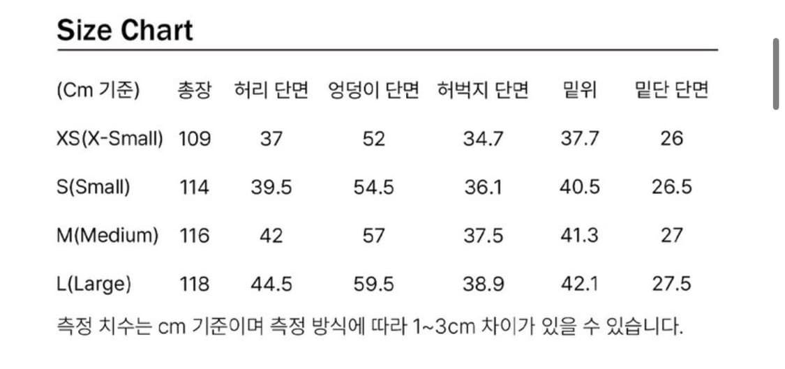 헤더헬렌 리페어 카고 팬츠 상품이미지4