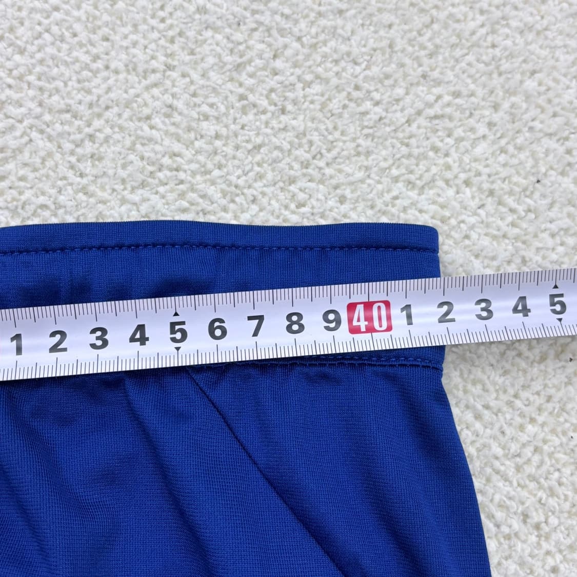 100 아디다스 첼시 트레이닝 반바지 0323E 상품이미지5