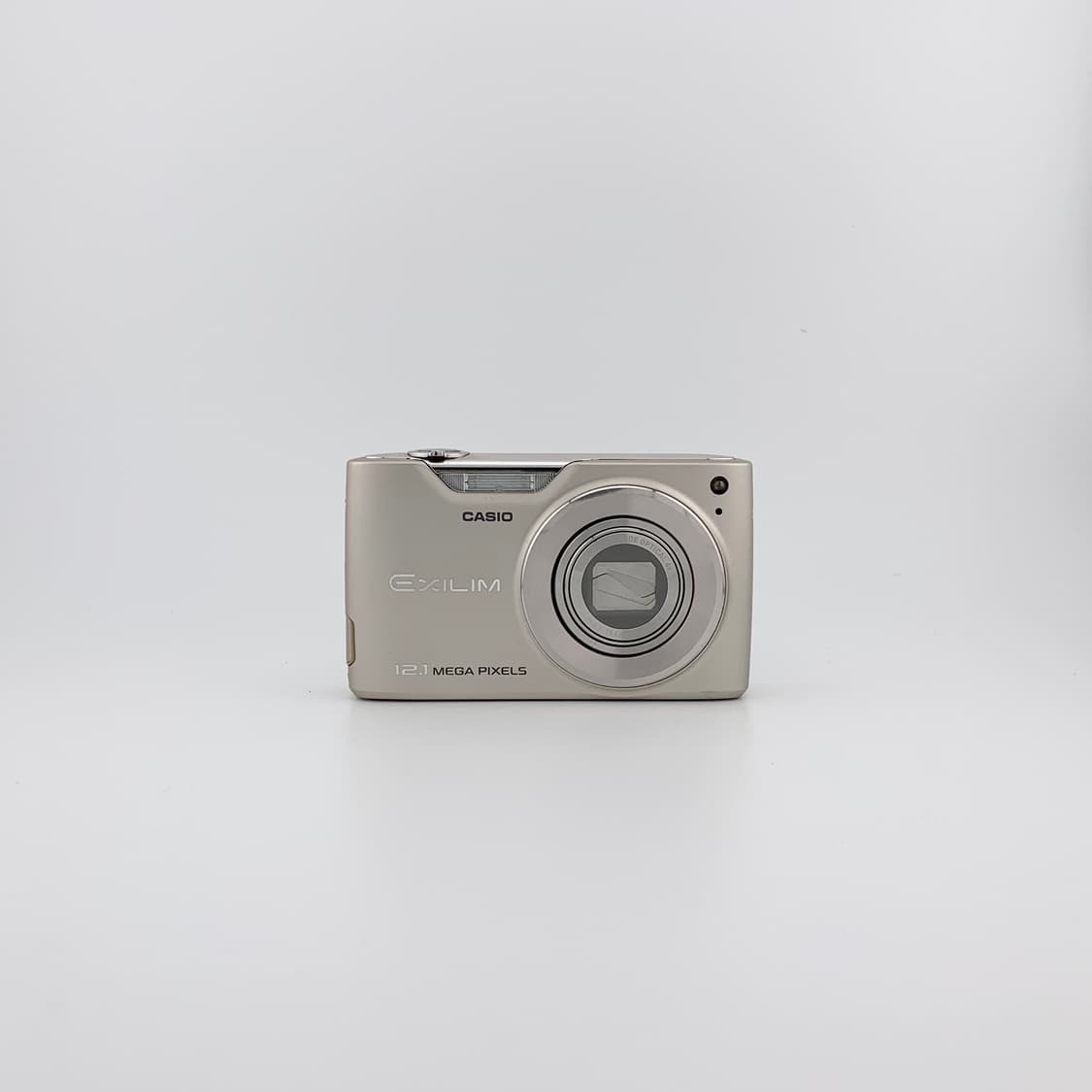 미품✨카시오 엑슬림 z450 골드 (casio exilim z450) 상품이미지1