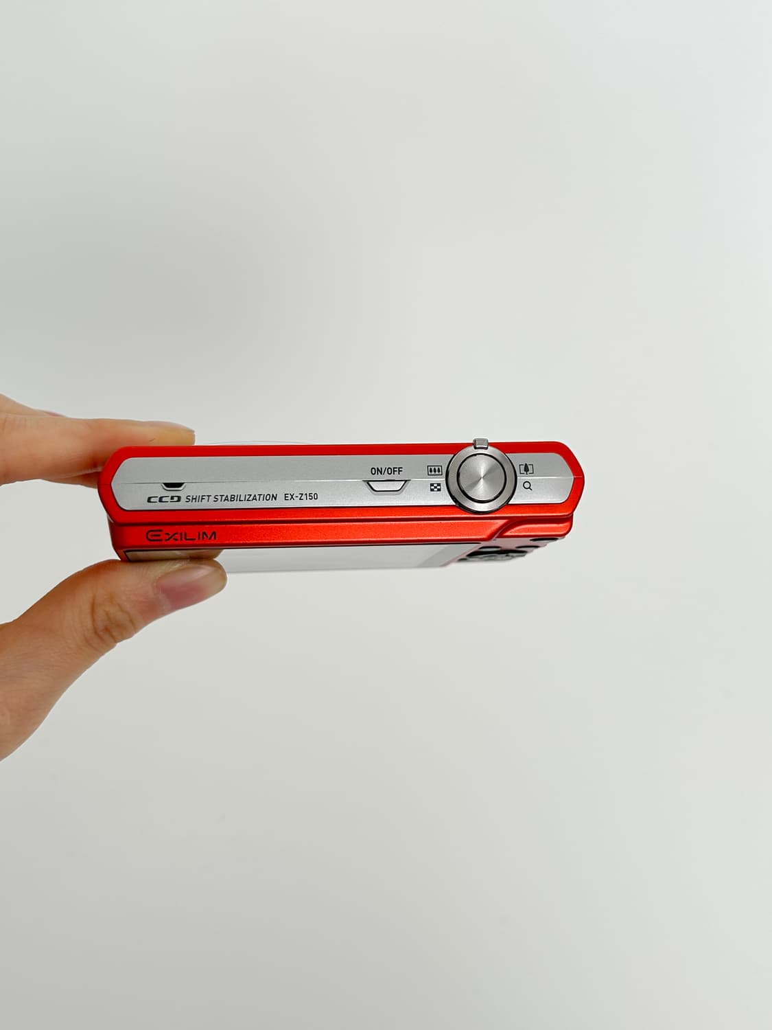 입문용추천!) 카시오 엑슬림 z150 Exilim 빈티지 디카 상품이미지8