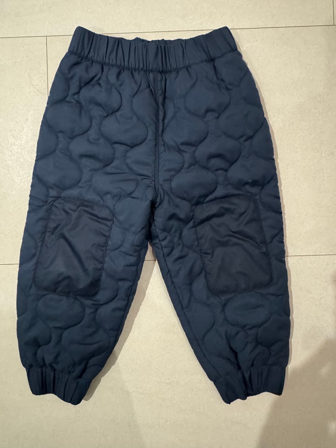 파타고니아 키즈 퀄팅팬츠  상품이미지1