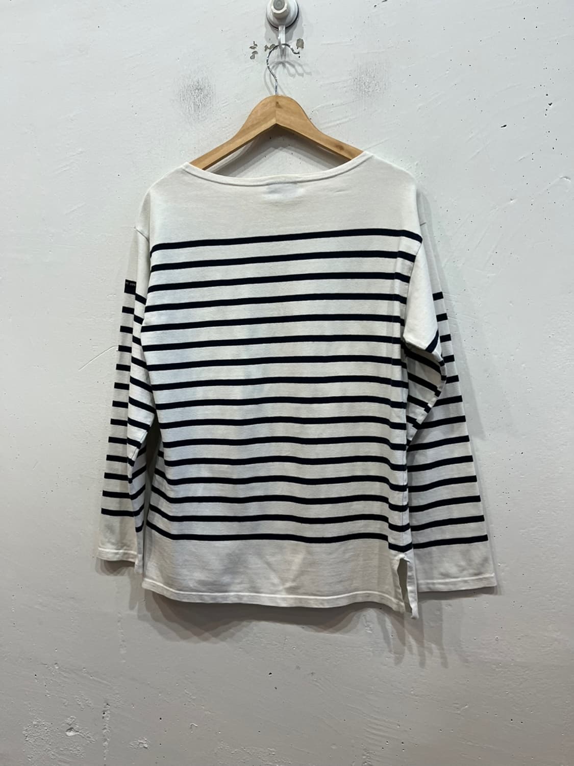 세인트제임스 롱슬리브 Made in FRANCE 상품이미지3