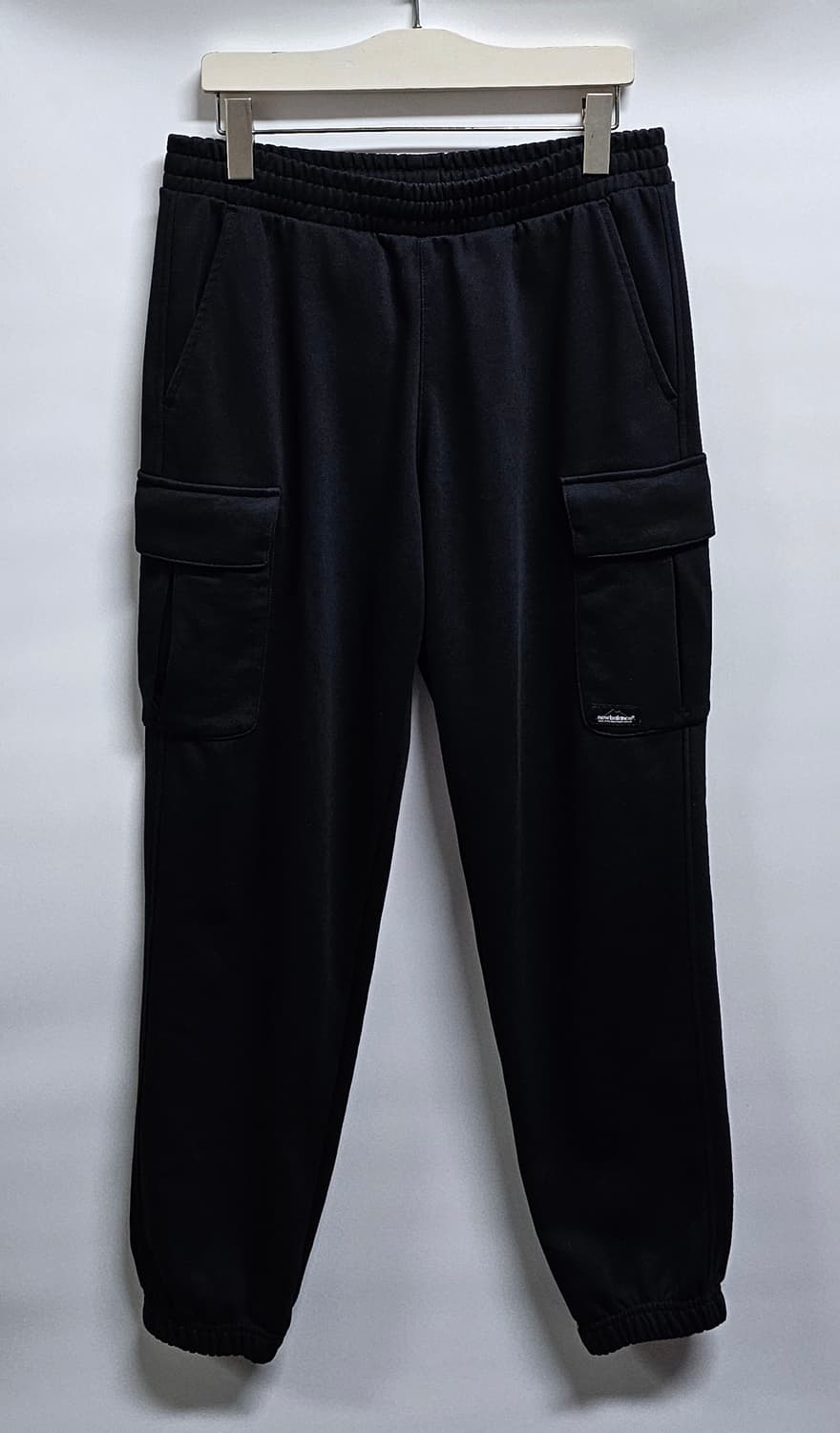 뉴발란스 카고 조거팬츠 M 상품이미지1