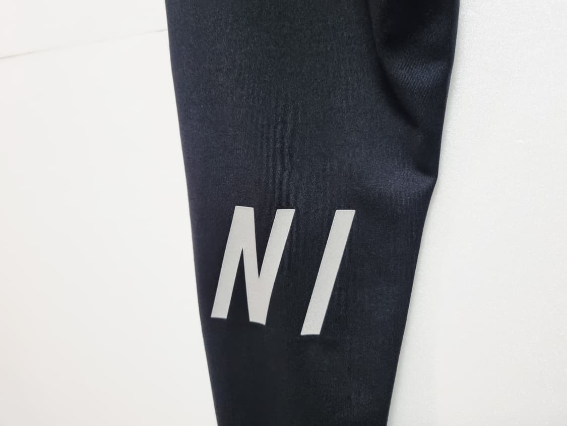 남성M 레어 나이키 GX2.0 더블 빅스우시 타이즈 레깅스 러닝복 런닝복 상품이미지8