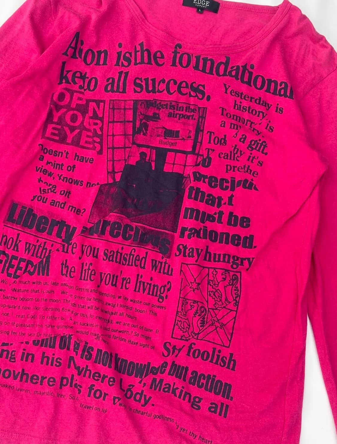 ⭐️팝갸루 코디세트⭐️ 후드집업 y2k 핫핑크 숏데님팬츠 데코라 상품이미지5