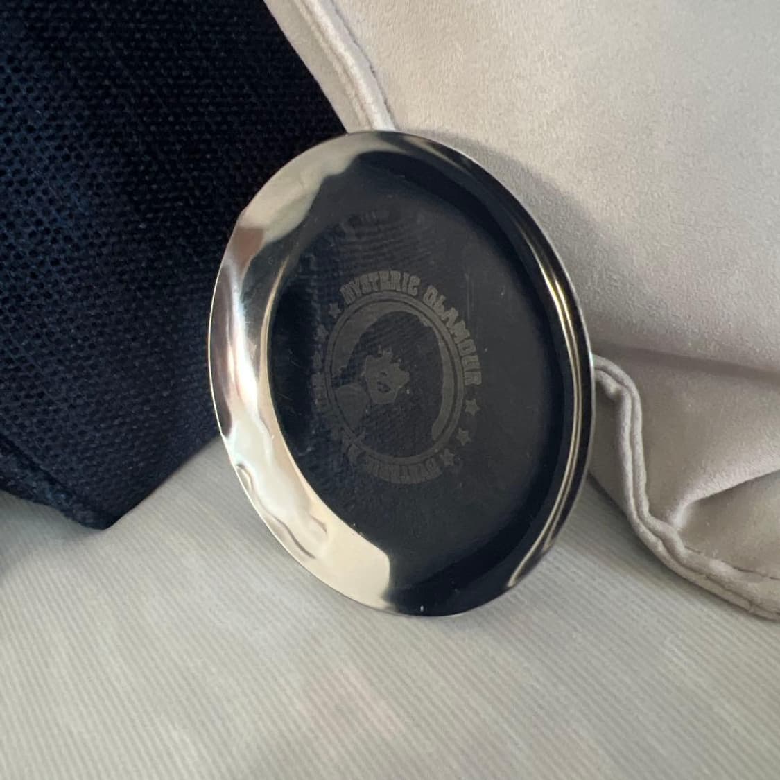 히스테릭글래머 악세서리 플레이트 상품이미지3