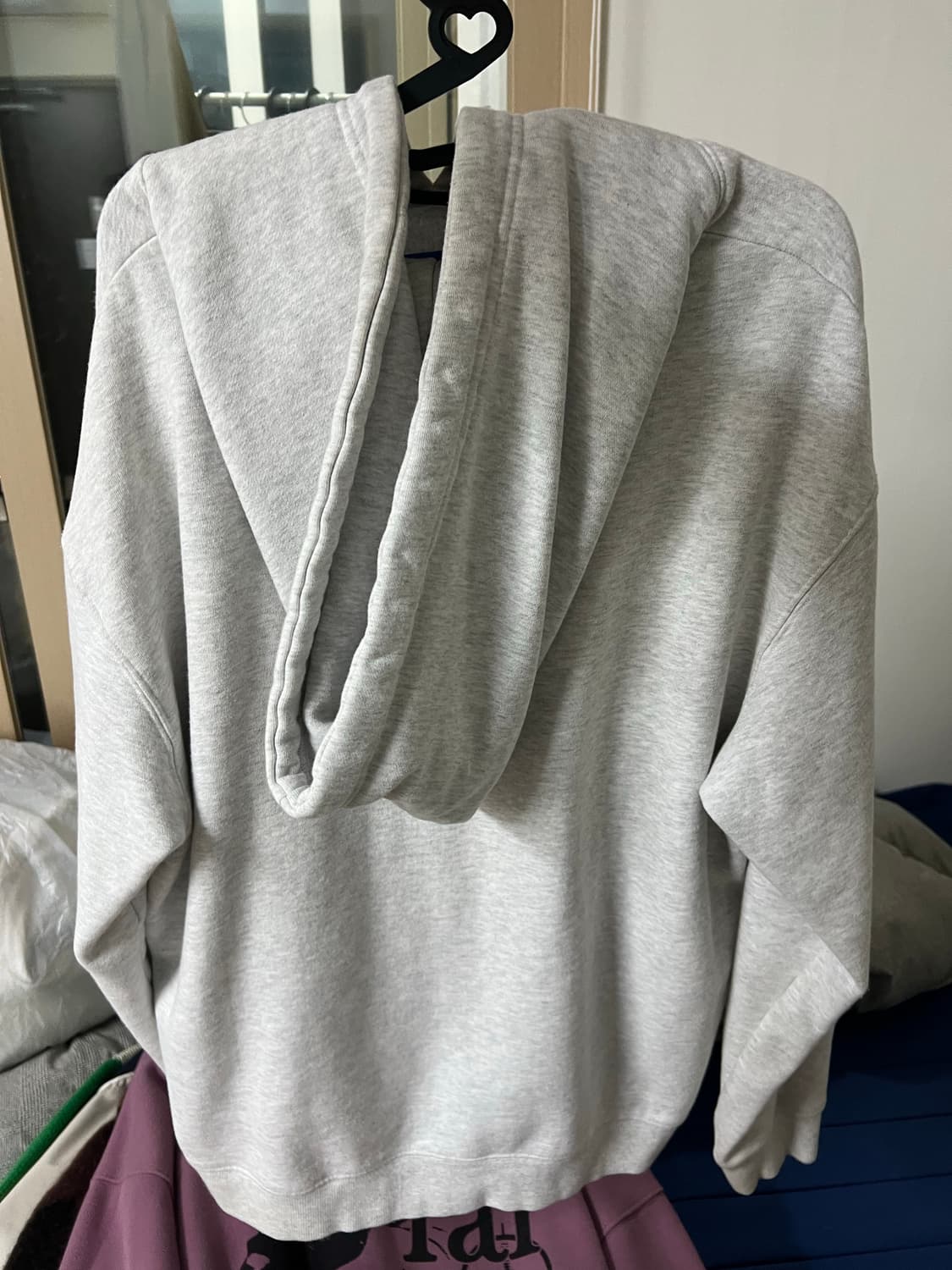 UCLA 후드티 상품이미지2