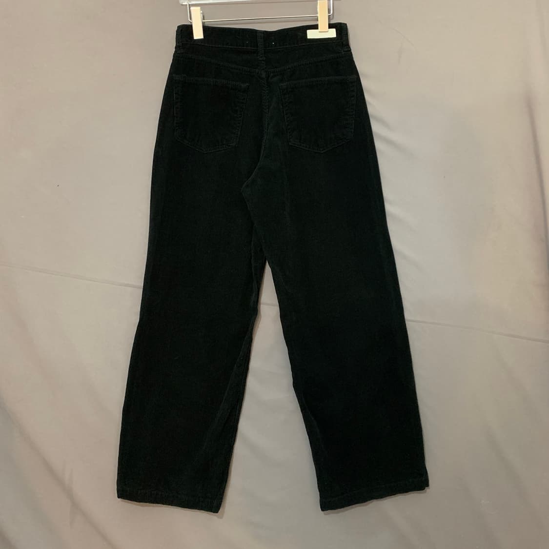 S 로우클래식 루즈핏 코듀로이 골덴 팬츠 상품이미지3