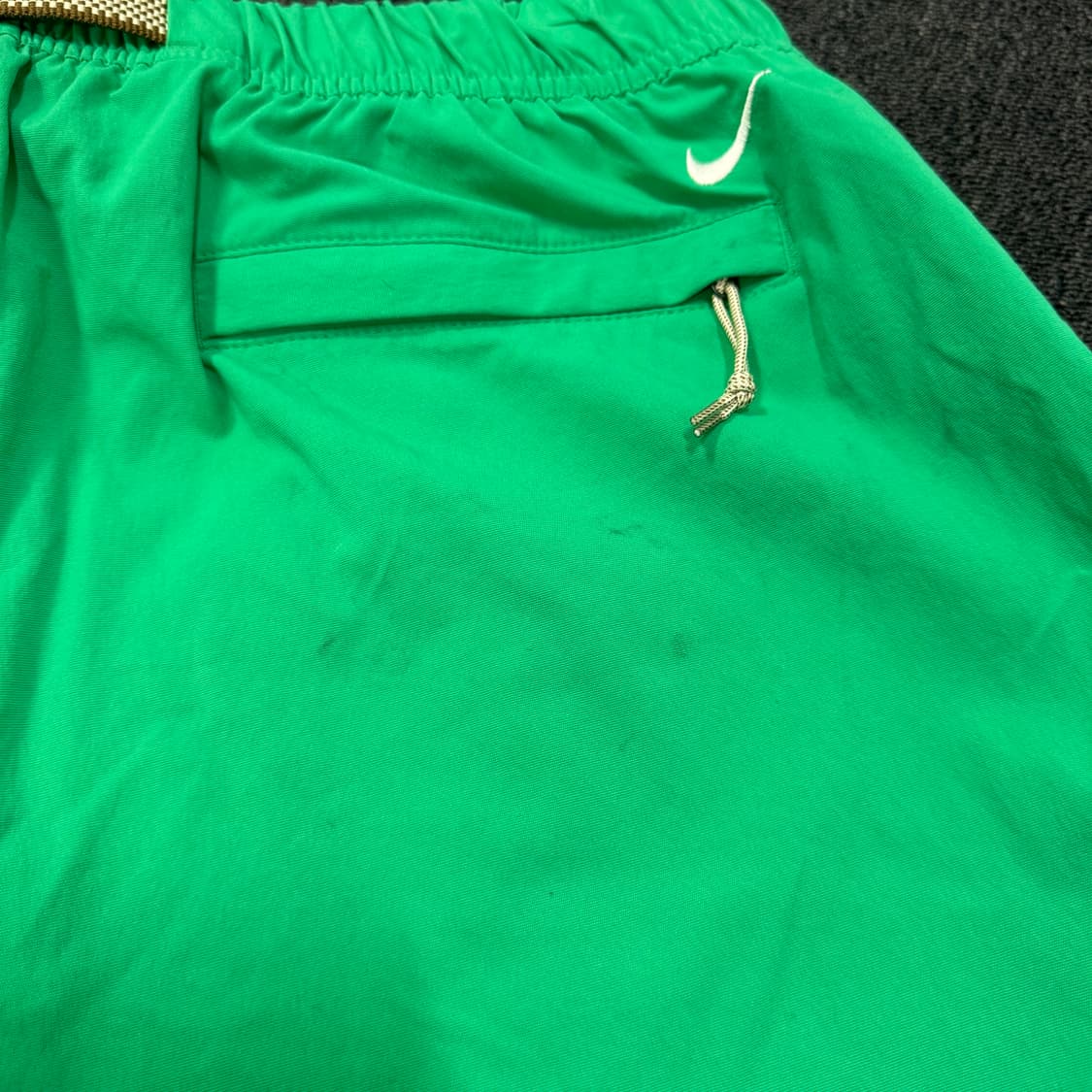 나이키ACG 하이킹 쇼츠 팬츠  상품이미지8