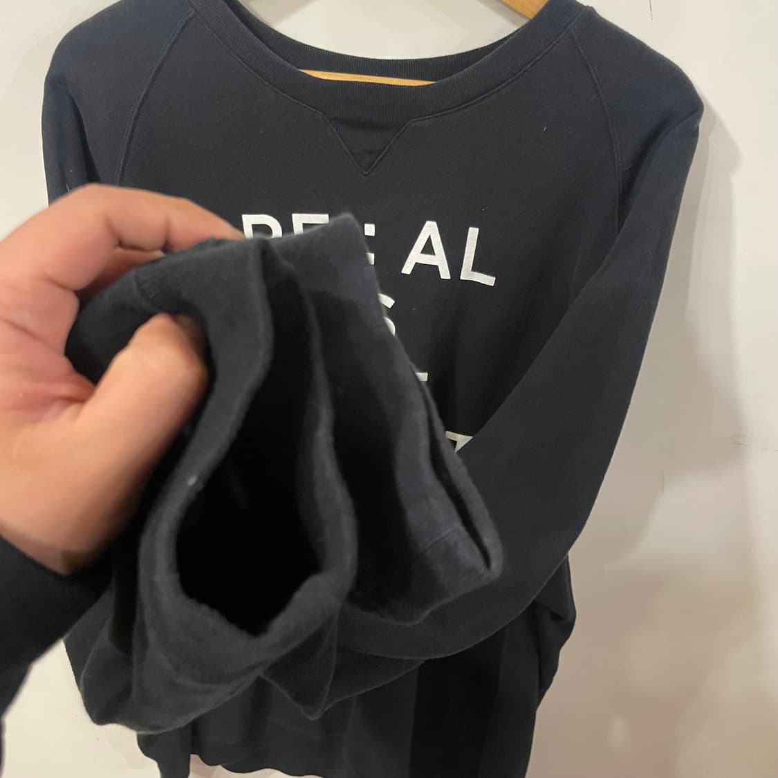 솔로이스트 스웻 46 상품이미지2