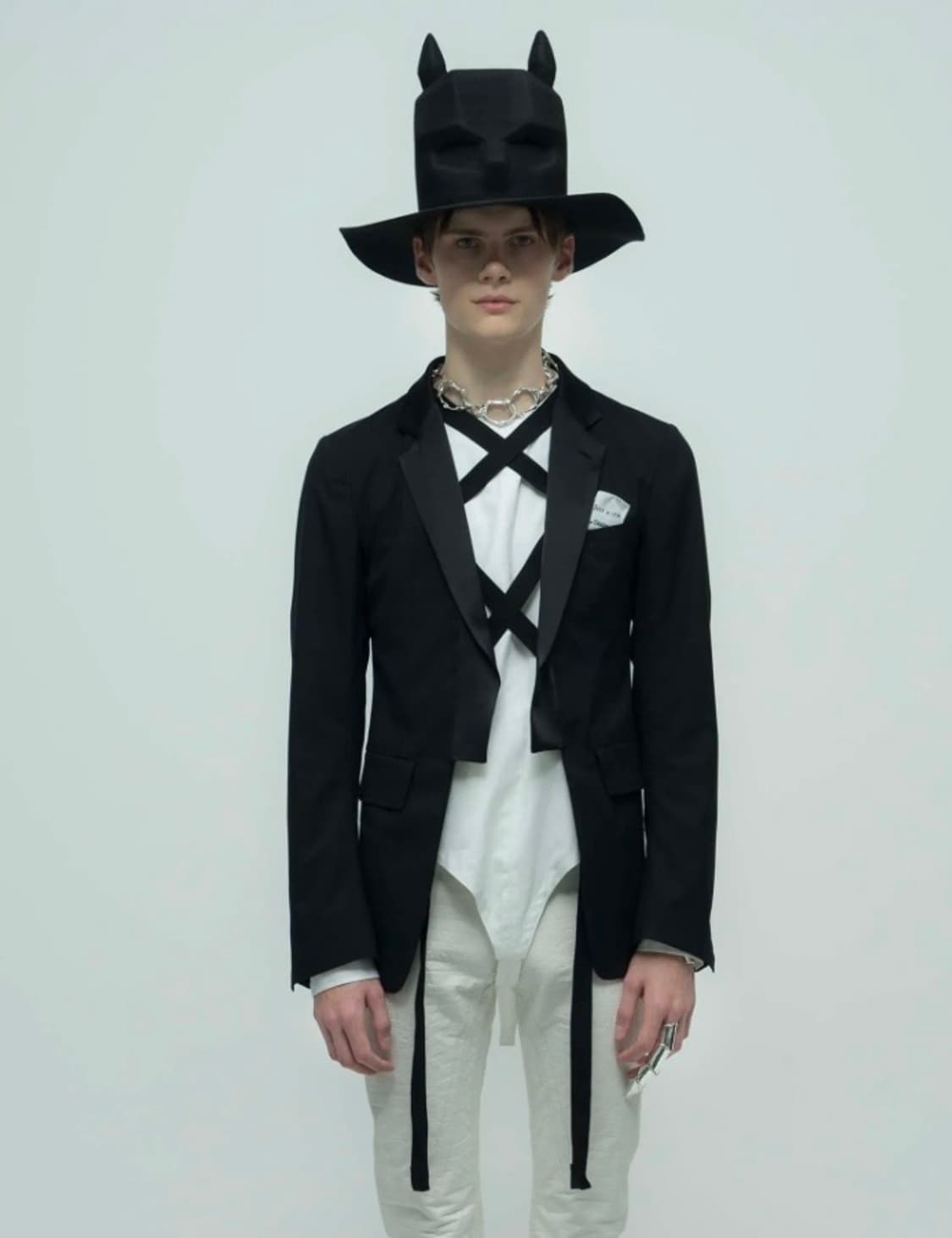 Takahiromiyashita The Soloist 17ss 블레이저 상품이미지1