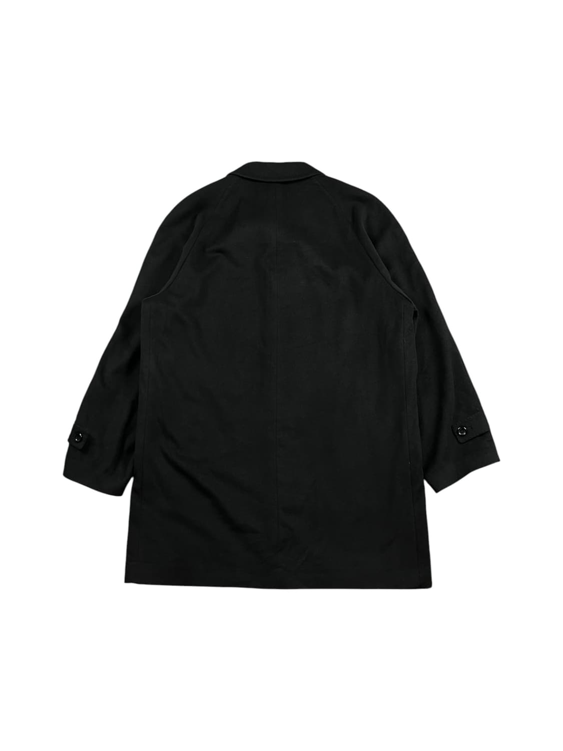 100% Cashmere 하프 코트  상품이미지3