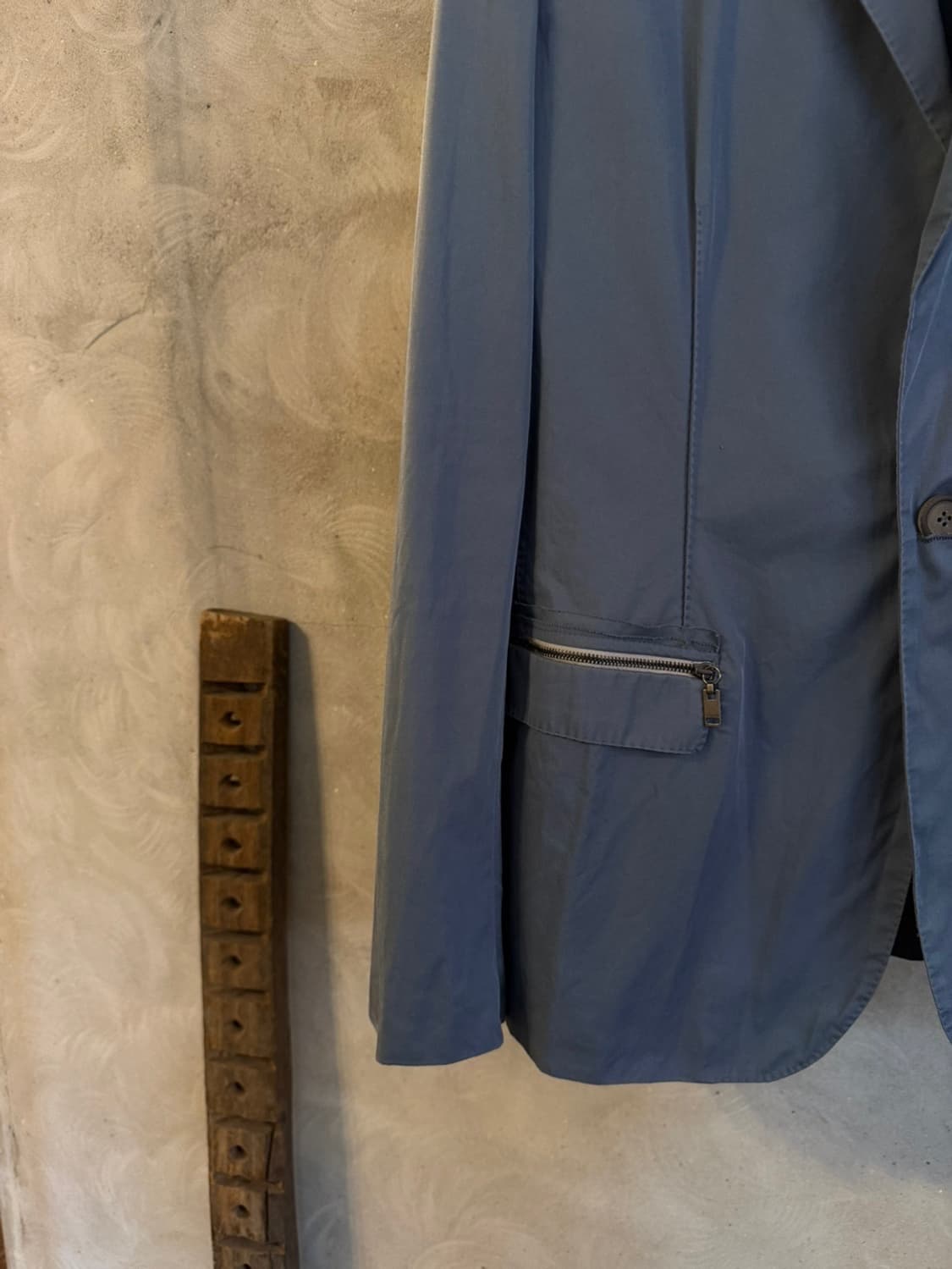 랑방 테일러드 자켓 100 상품이미지5