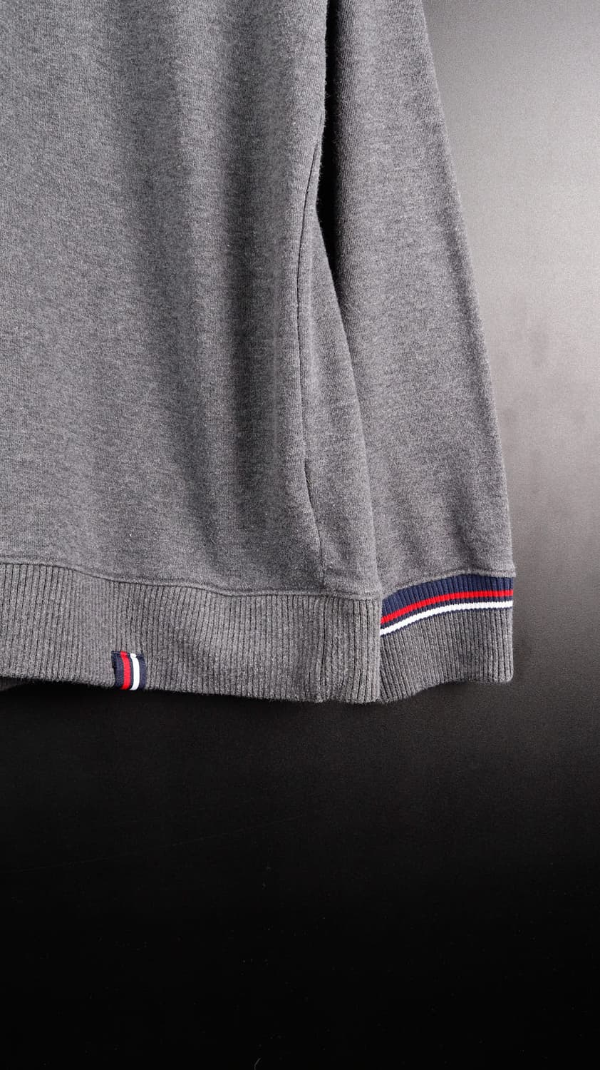 휠라 빅로고 맨투맨 상품이미지3