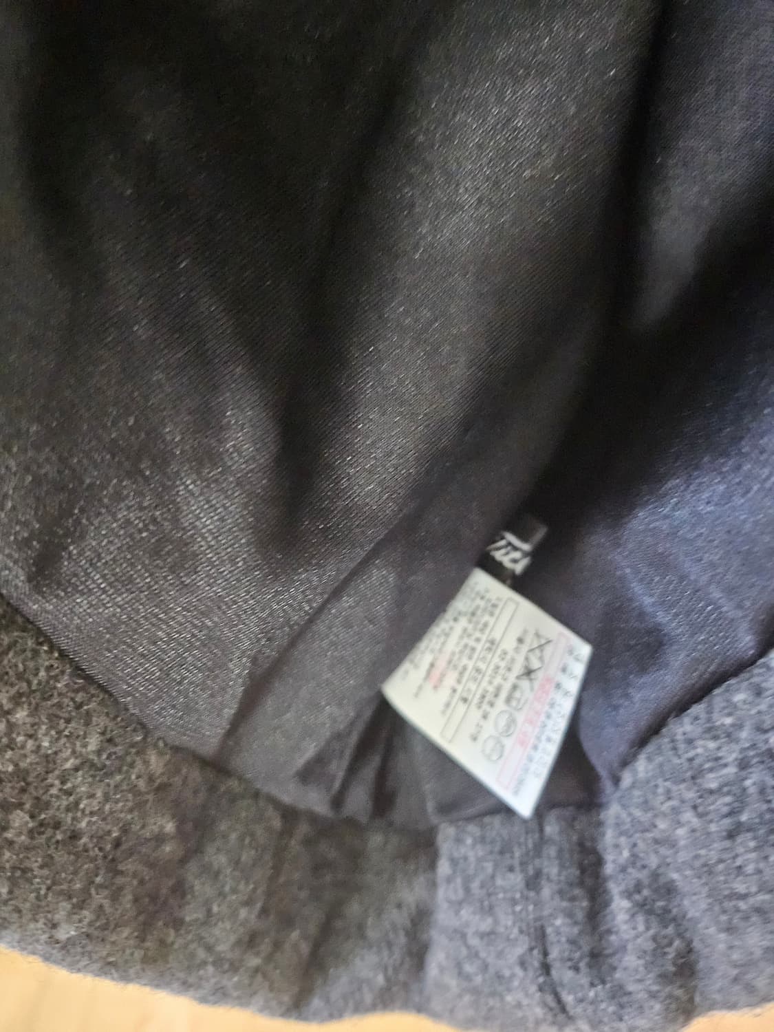 파리게이츠 니트모자 상품이미지3