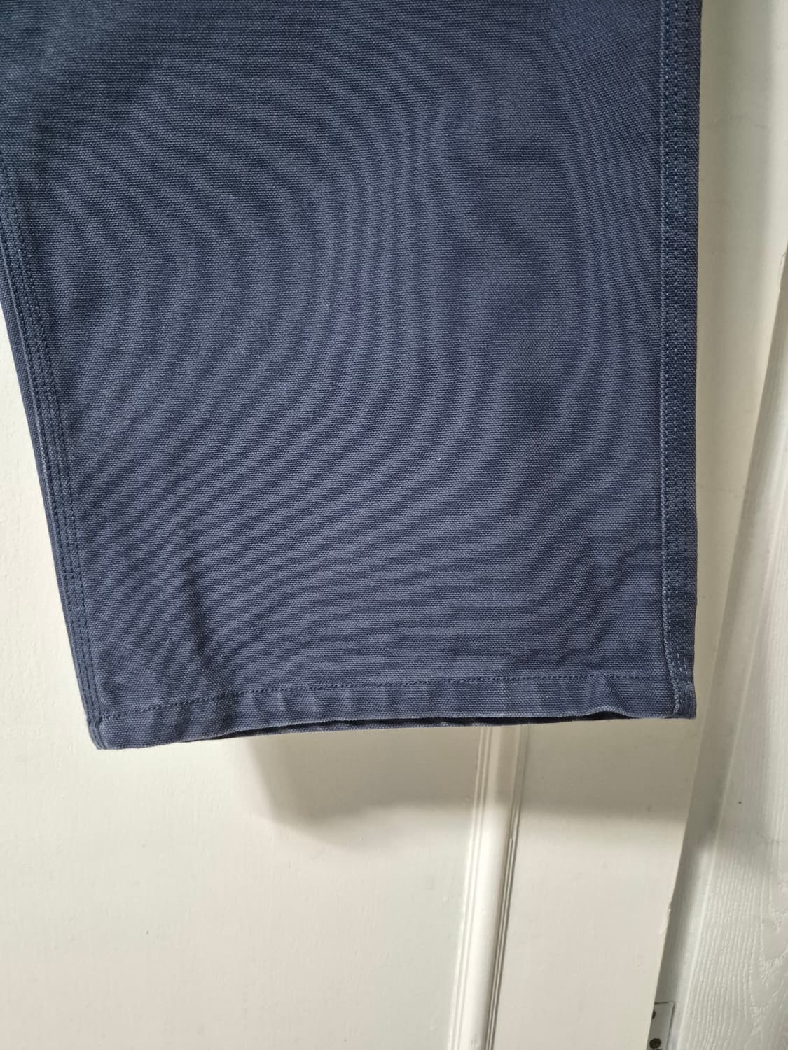 (34) 나이키 라이프 카펜터 팬츠 썬더 블루 팬텀 상품이미지4