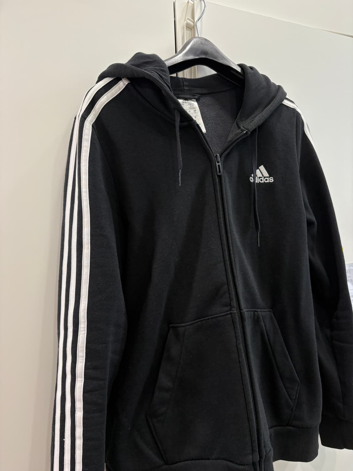 아디다스 후드집업 상품이미지1