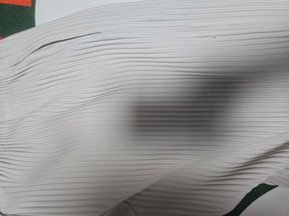 옴므플리세 와이드하카마벨트팬츠 상품이미지5