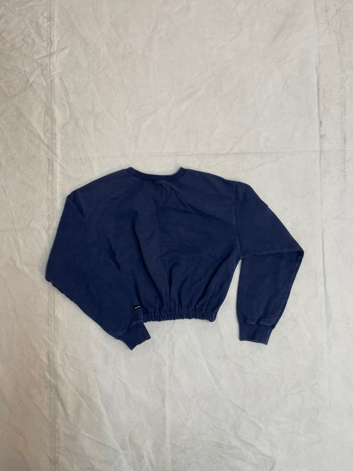 디스이즈네버댓 크롭 맨투맨 상품이미지7