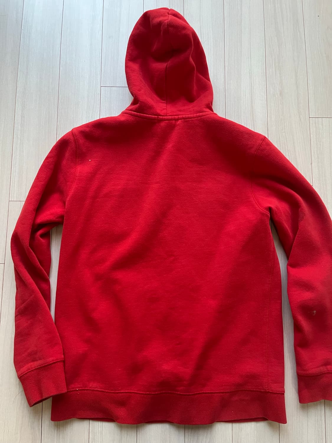 폴로 빅포니 후드집업 상품이미지2