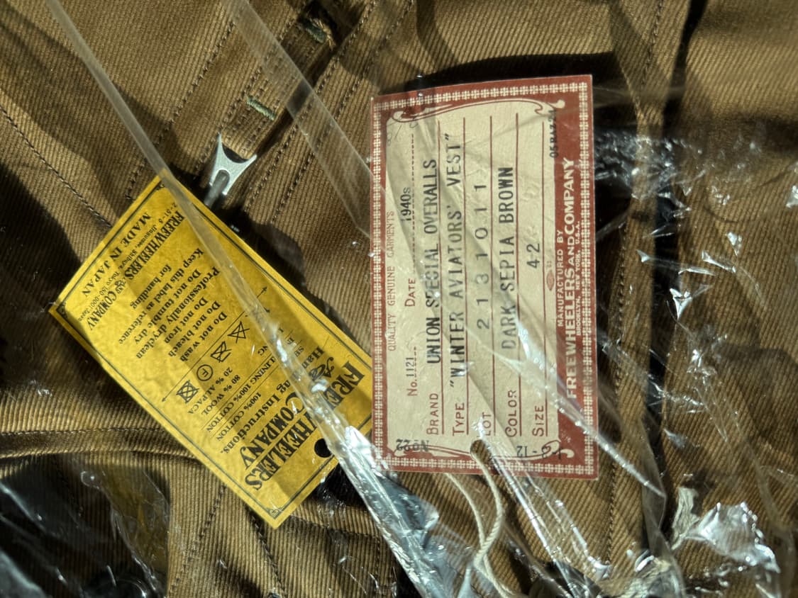 프리휠러스 에비에이터 베스트 42 상품이미지2