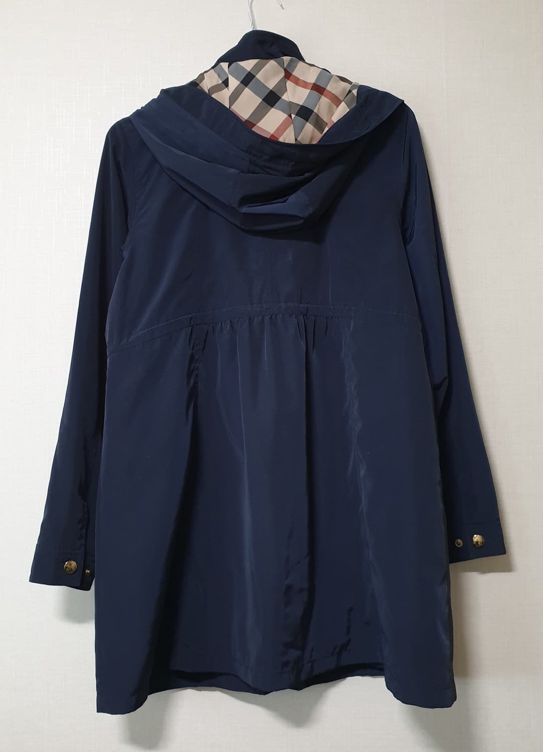 닥스 키즈 코트 165(15Y)사이즈  상품이미지2